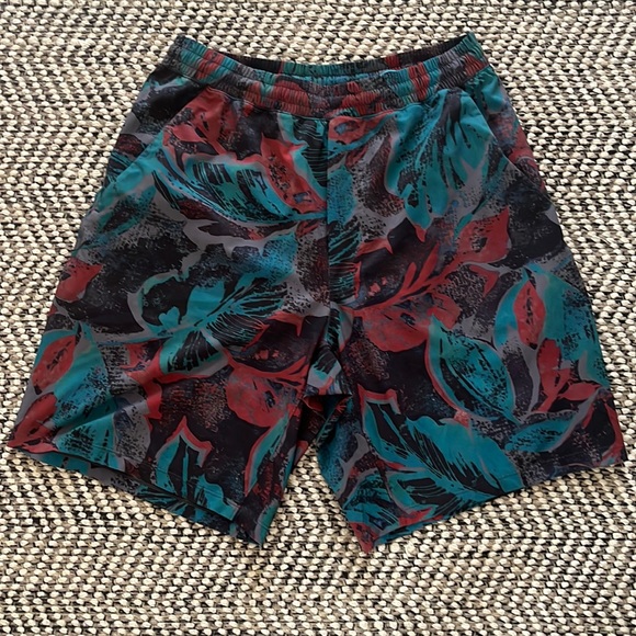 Lululemon Shorts - Picture 1 of 3